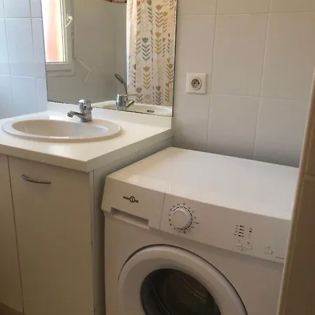 Appartement Superbe T2 A Les Bains Balaruc-les-Bains